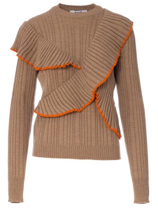 Свитер MSGM (1271): фото - Invogue